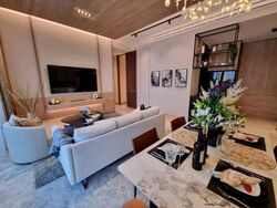 Jervois Privé (D10), Apartment #578828101